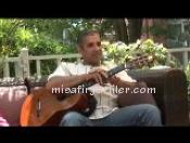Misafir Yerliler Bölüm 35 - Andres Macias - Müzisyen